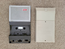 Philips el3301 cassette recorder - plastic case excellent cond