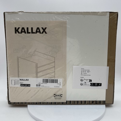 Nib ikea kallax - kallax, 4