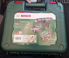 Bosch EASYIMPACT 18V-40 18v