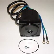YAMAHA 115HP 115B 115C F115A 130HP 130B V4 OUTBOARD POWER TRIM & TILT MOTOR