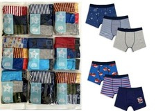 BNWT Mothercare Boys Striped /