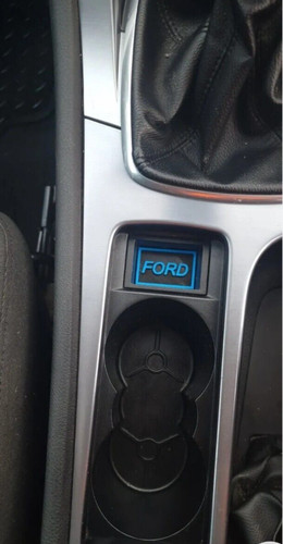 Cup holder console insert - console, for