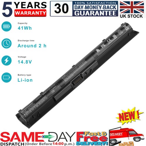 Battery for pavilion - hp,