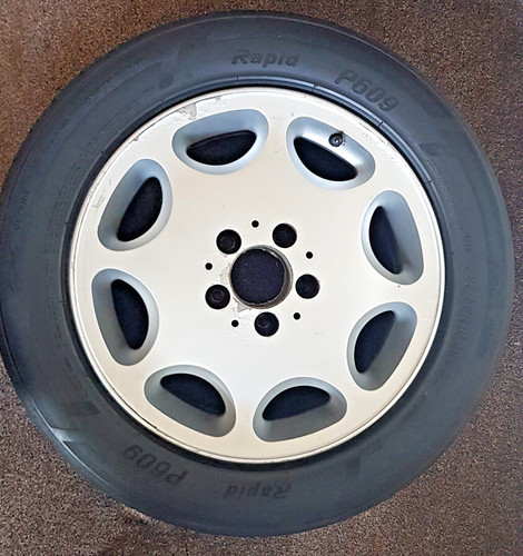 Genuine mercedes 16 - x, et34