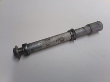 Honda CBR900RR 1994-1995 Front Wheel Axle