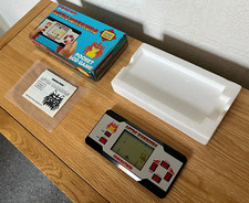 Grandstand Astro Warriors