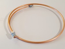 Front Nearly Side Brake Pipe For Vauxhall Vectra 2002-2008 RHD/FREE DELIVERY 