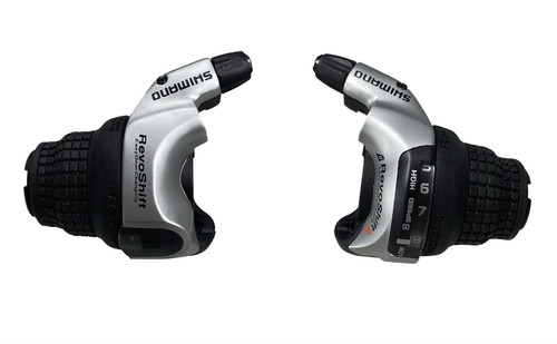 Shimano rs41 grip shift gear - shimano,