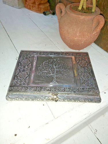 Handmade indian recycled - handmade,