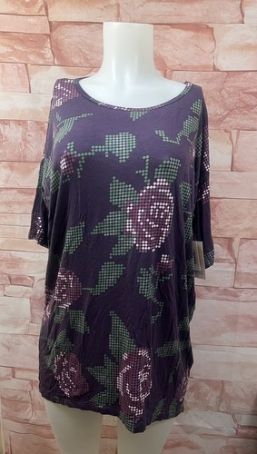 Nwt lularoe womens irma - lularoe,