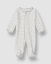 Ralph Lauren Unisex Baby White