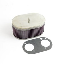  Weber DCOE Dellorto DHLA carb