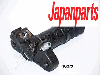 Clutch slave cylinder - clutch,