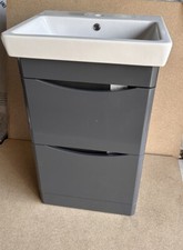 Roca 550mm Floor  Bathroom