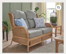 Cleveland Daro Rattan Two