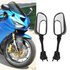 Motorcycle Side Mirrors For