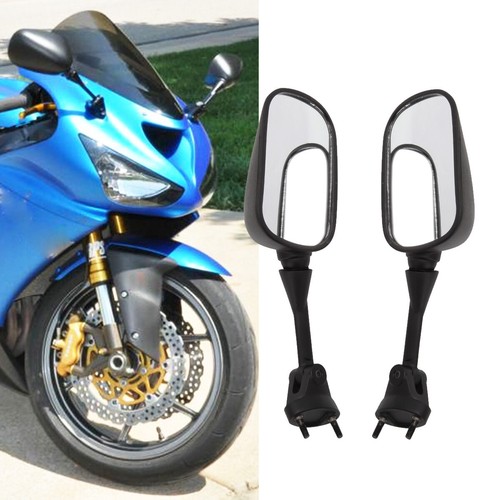 Motorcycle side mirrors - motorcycle,