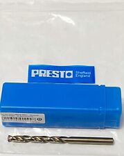 Presto HSCO 8% COBALT Jobber