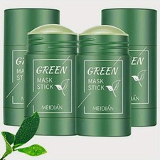 Green Tea Purifying Clay Mask