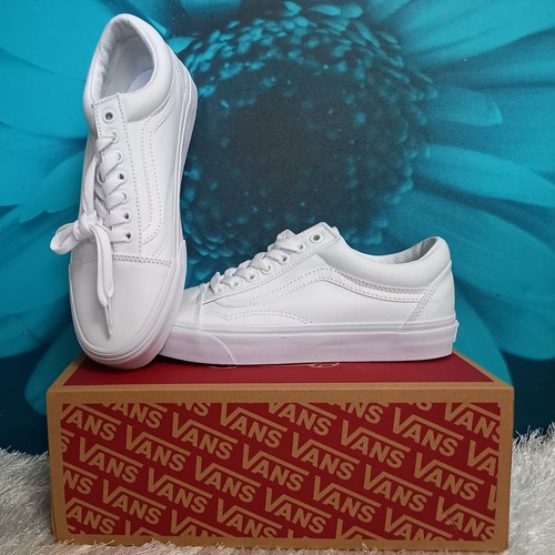 Vans old skool women shoes - old,