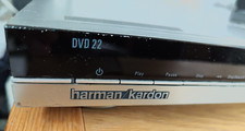 Harman/Kardon DVD22 CD/DVD