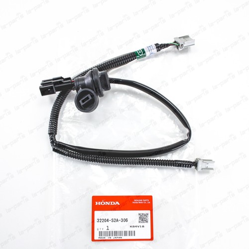 New genuine honda - genuine, s2000