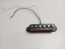 Fender USA Neck Hot Single Coil Alnico 3 Pickup