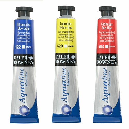 Daler rowney aquafine - rowney,