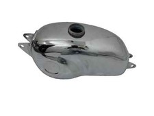 Hodaka 125 Combat Wombat 95