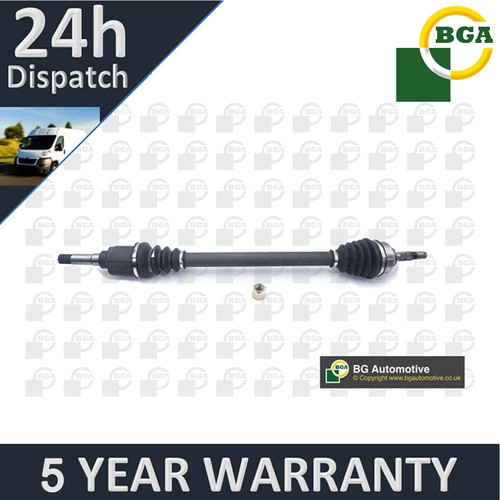 Fits peugeot 207 2006 - 2006-, hdi