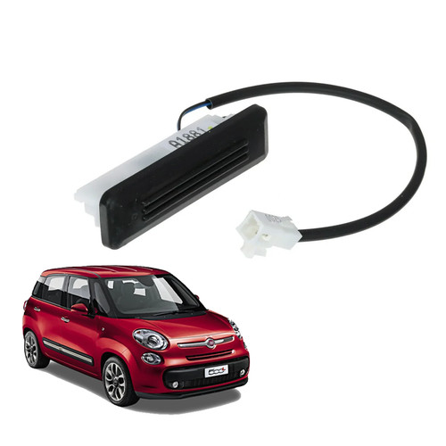 Genuine mopar fiat 500l - mopar®,