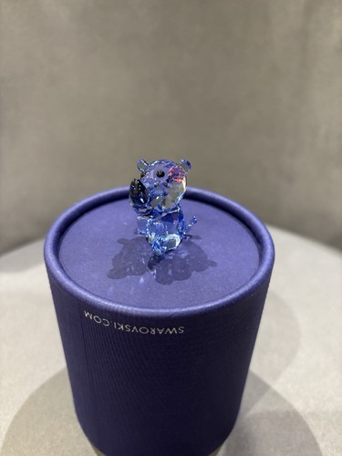 Swarovski rocky the rhino - swarovski,
