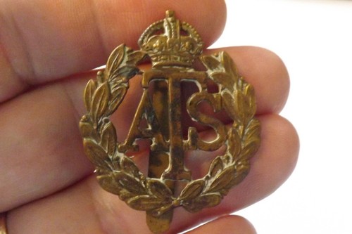 Military badge british army - military,