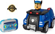Paw patrol chase - paw,