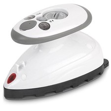 Ivation Small Mini Iron - Dual