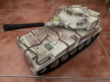 HM Armed Forces Fast Pursuit