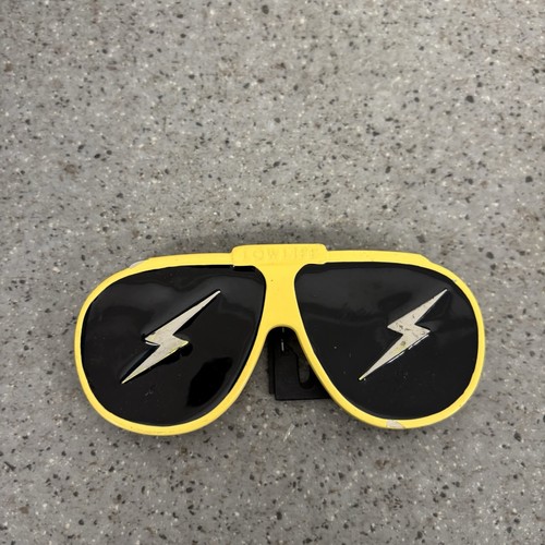 Sunglasses belt buckle - sunglasses, metal