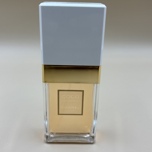 Chanel coco mademoiselle eau - chanel,