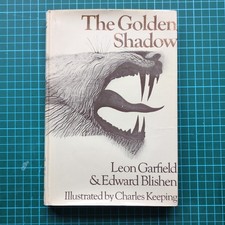 The Golden Shadow: Leon