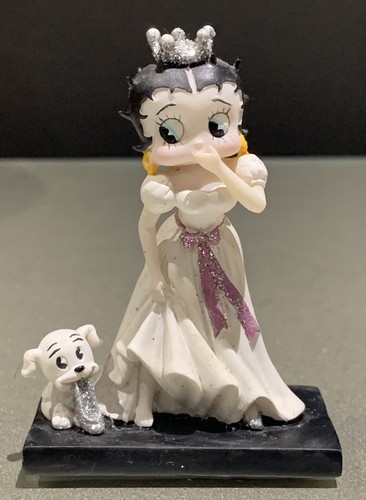 Betty boop little - boop, princess
