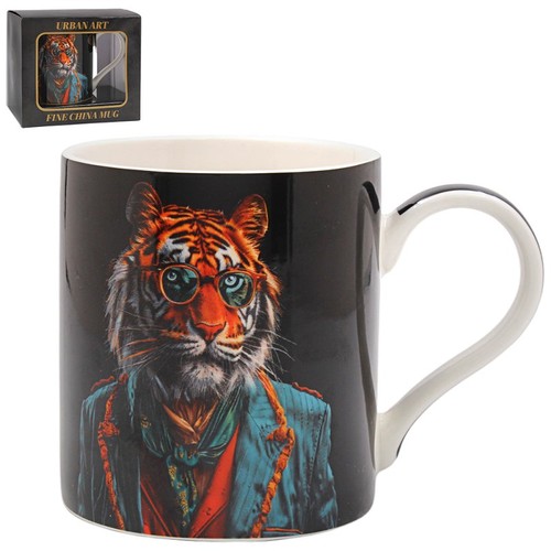 Coffee mug ceramic cup 350ml - coffee,