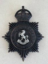 Kent Constabulary Full Size