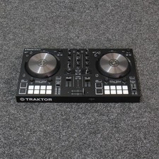 Native Instruments Traktor Kontrol S2 MK3 - SPARES - RRP £293
