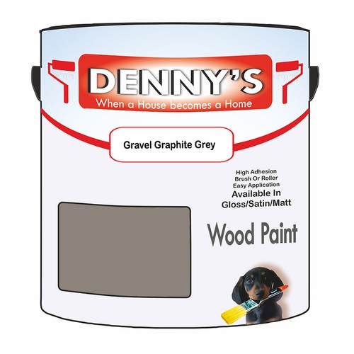 Wood paint mahogany - paint, furniture