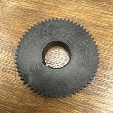 Hobbymat MD65  60 Z - Gear -