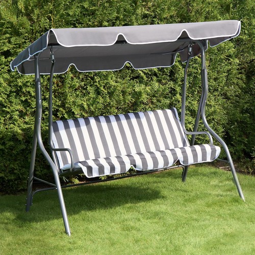 Ohs seater swing - ohs,