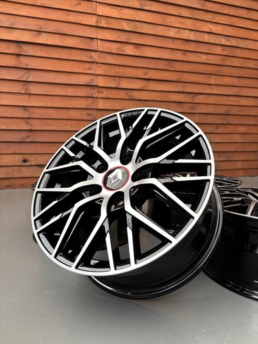 Renault trafic alloy wheels - trafic,