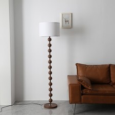 155cm Nordic Wooden Reading