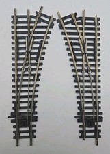 PAIR OF PECO OO GAUGE LH RH