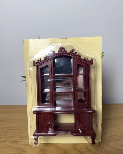 Dolls house miniature 12 - house,
